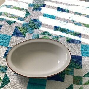 Autumn Collection stoneware